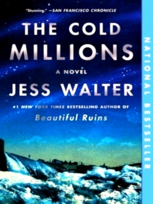 Seller image for The Cold Millions A Novel Special Collection for sale by Collectors' Bookstore