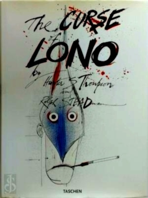 Immagine del venditore per The Curse of Lono Special Collection venduto da Collectors' Bookstore