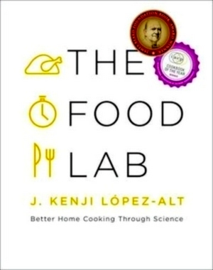Seller image for The Food Lab Better Home Cooking Through Science Special Collection for sale by Collectors' Bookstore
