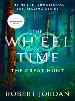 Immagine del venditore per The Great Hunt Book 2 of the Wheel of Time Now a major TV series Special Collection venduto da Collectors' Bookstore