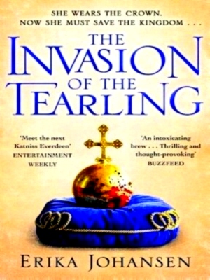 Seller image for The Invasion of the Tearling The Queen of the Tearling Trilogy 2 Special Collection for sale by Collectors' Bookstore