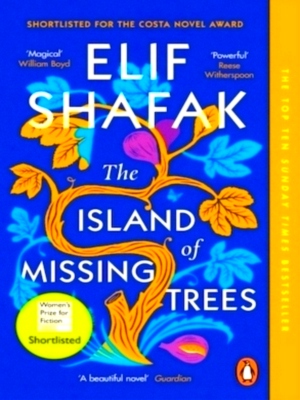 Imagen del vendedor de The Island of Missing Trees Shortlisted for the Women's Prize for Fiction 2022 Special Collection a la venta por Collectors' Bookstore