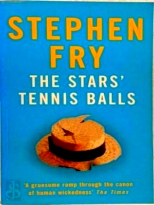 Imagen del vendedor de The stars' tennis balls Special Collection a la venta por Collectors' Bookstore