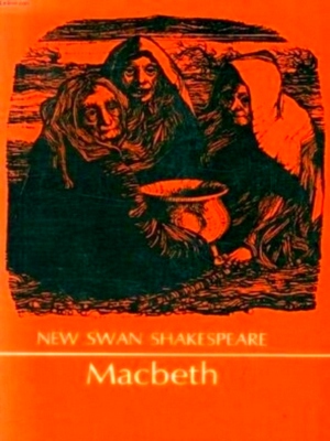 Seller image for Macbeth Willam Shakespeare; edited by Bernard Lott Special Collection for sale by Collectors' Bookstore