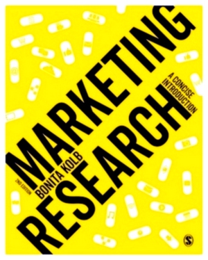 Seller image for Marketing Research A Concise Introduction Special Collection for sale by Collectors' Bookstore