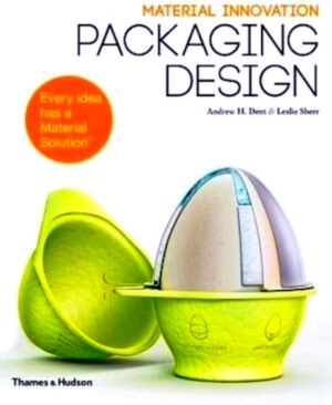 Imagen del vendedor de Material innovation: packaging design Special Collection a la venta por Collectors' Bookstore