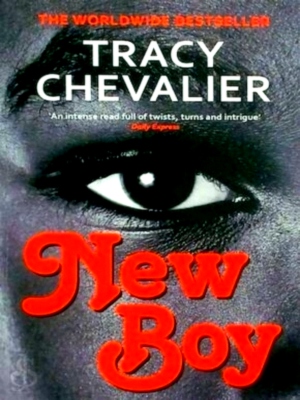 Seller image for New Boy Special Collection for sale by Collectors' Bookstore