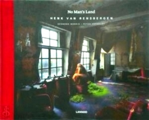 No Man's Land with signed dedication Special Collection