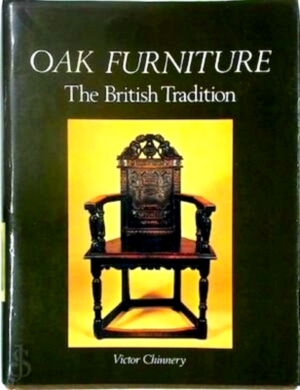 Imagen del vendedor de Oak Furniture The British tradition Special Collection a la venta por Collectors' Bookstore