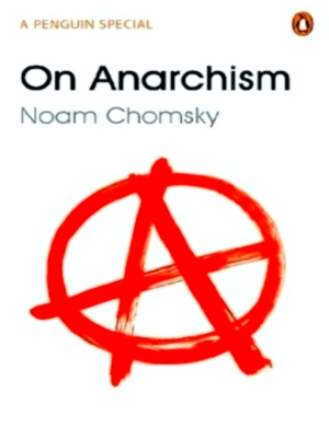 Seller image for On Anarchism Special Collection for sale by Collectors' Bookstore