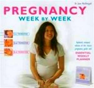Seller image for Pregnancy Week by Week Special Collection for sale by Collectors' Bookstore