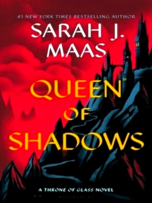 Imagen del vendedor de Queen of Shadows Special Collection a la venta por Collectors' Bookstore