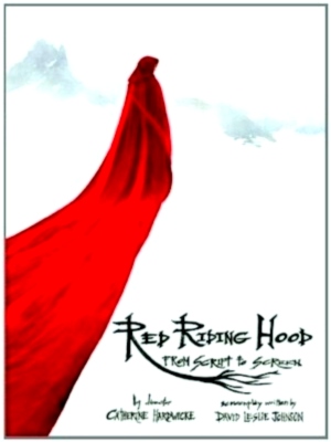 Seller image for Red Riding Hood From Script to Screen Special Collection for sale by Collectors' Bookstore