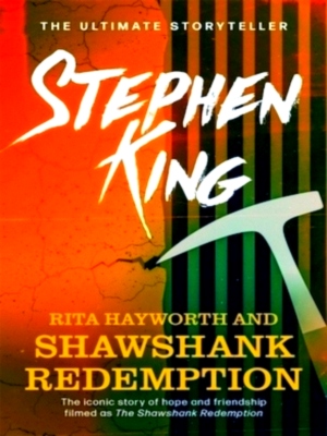 Seller image for Rita Hayworth and Shawshank Redemption Special Collection for sale by Collectors' Bookstore