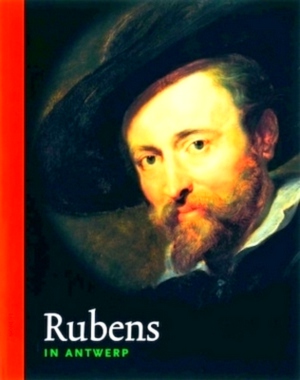 Bild des Verkufers fr Rubens in Antwerp Special Collection zum Verkauf von Collectors' Bookstore