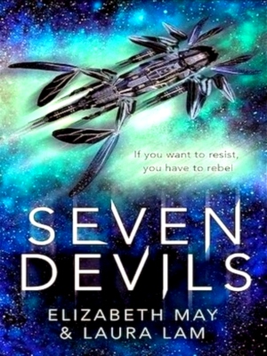 Seller image for Seven Devils Special Collection for sale by Collectors' Bookstore