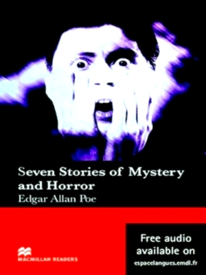 Imagen del vendedor de Seven Stories of Mystery and horror A2 Special Collection a la venta por Collectors' Bookstore