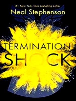 Immagine del venditore per Termination Shock Special Collection venduto da Collectors' Bookstore