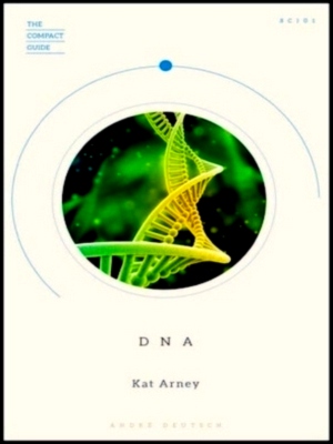 Seller image for The compact guide Dna Special Collection for sale by Collectors' Bookstore