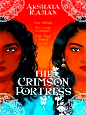 Seller image for The Crimson Fortress The sequel to The Ivory Key Special Collection for sale by Collectors' Bookstore