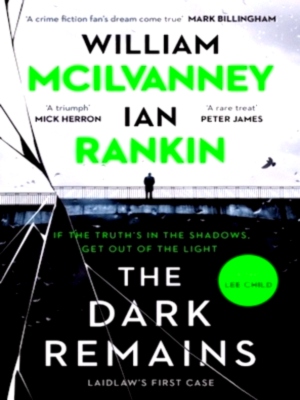 Bild des Verkufers fr The Dark Remains The Sunday Times Bestseller and The Crime and Thriller Book of the Year 2022 Special Collection zum Verkauf von Collectors' Bookstore