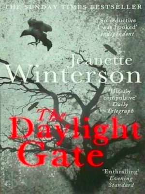 Seller image for The Daylight Gate Special Collection for sale by Collectors' Bookstore