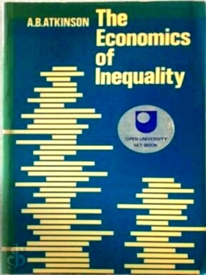 Immagine del venditore per The Economics of Inequality Special Collection venduto da Collectors' Bookstore