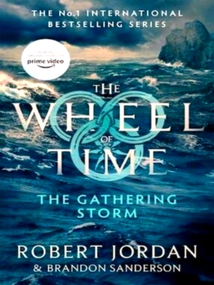 Seller image for The Gathering Storm Book 12 of the Wheel of Time Now a major TV series Limited Special Collection for sale by Collectors' Bookstore