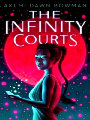 Seller image for The Infinity Courts Special Collection for sale by Collectors' Bookstore