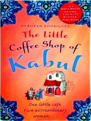 Imagen del vendedor de The Little Coffee Shop of Kabul Special Collection a la venta por Collectors' Bookstore