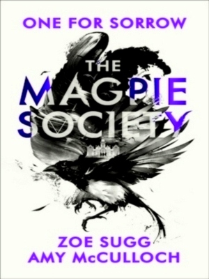 Seller image for The Magpie Society: One for Sorrow Special Collection for sale by Collectors' Bookstore