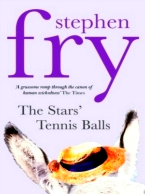 Imagen del vendedor de The Stars' Tennis Balls Special Collection a la venta por Collectors' Bookstore