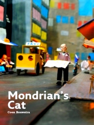 Seller image for Mondrian's Cat Special Collection for sale by Collectors' Bookstore