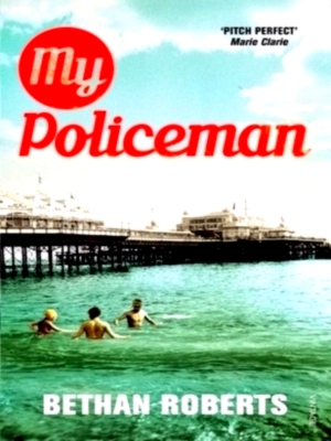 Immagine del venditore per My Policeman Now A Major Film Starring Harry Styles Special Collection venduto da Collectors' Bookstore