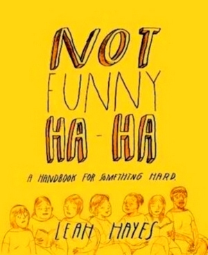 Seller image for Not Funny Ha-ha Special Collection for sale by Collectors' Bookstore