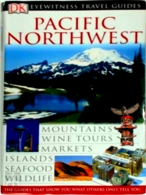 Seller image for Pacific Northwest Special Collection for sale by Collectors' Bookstore
