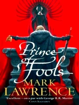 Seller image for Prince of Fools Red Queen's War 1 Special Collection for sale by Collectors' Bookstore