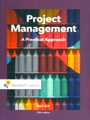 Seller image for Project Management A practical Approach-Eng Special Collection for sale by Collectors' Bookstore