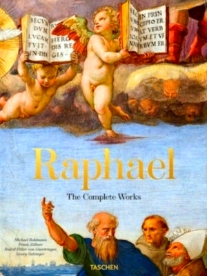 Seller image for Raphael. The Complete Works. Paintings, Frescoes, Tapestries Special Collection for sale by Collectors' Bookstore