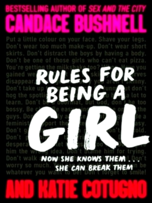 Seller image for Rules for Being a Girl Special Collection for sale by Collectors' Bookstore