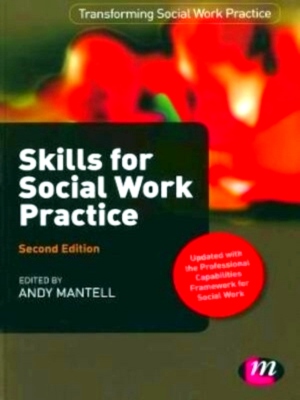 Seller image for Skills for Social Work Practice Special Collection for sale by Collectors' Bookstore