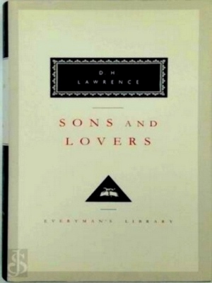 Imagen del vendedor de Sons and Lovers With an introduction by David Ellis Special Collection a la venta por Collectors' Bookstore