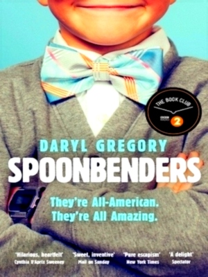 Seller image for Spoonbenders Special Collection for sale by Collectors' Bookstore