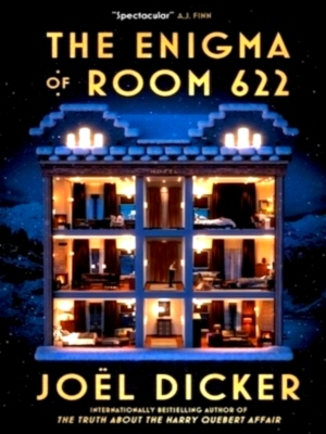 Image du vendeur pour The Enigma of Room 622 The devilish new thriller from the master of the plot twist Special Collection mis en vente par Collectors' Bookstore