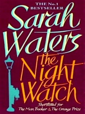 Seller image for The Night Watch shortlisted for the Booker Prize Special Collection for sale by Collectors' Bookstore