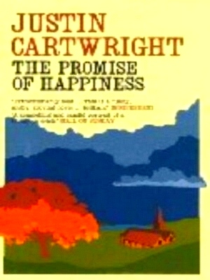 Immagine del venditore per The promise of happiness Special Collection venduto da Collectors' Bookstore