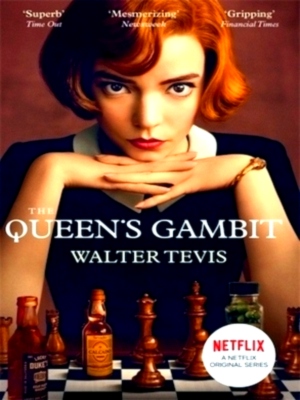 Seller image for The queen's gambit Special Collection for sale by Collectors' Bookstore
