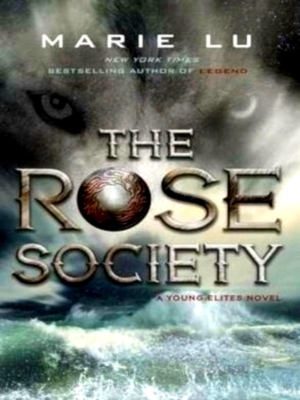 Seller image for The Rose Society Special Collection for sale by Collectors' Bookstore