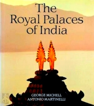 Seller image for The Royal Palaces of India Special Collection for sale by Collectors' Bookstore