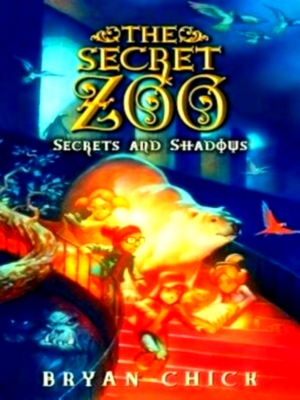 Seller image for The Secret Zoo: Secrets and Shadows Special Collection for sale by Collectors' Bookstore